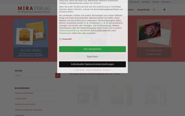 mira-verlag.de