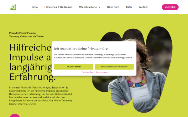 therapie-thaler.at
