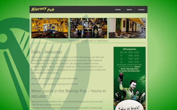 blarney-pub.de