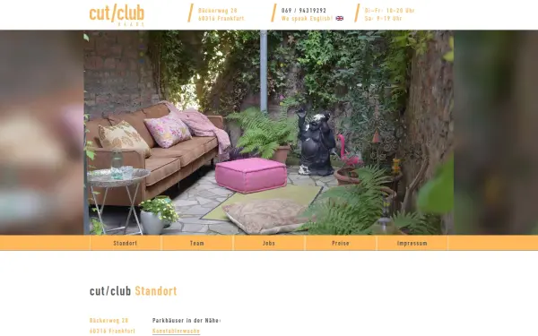 www.cutclub-ffm.de