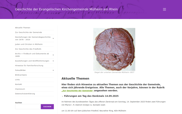 www.geschichte-kirche-koeln-muelheim.de