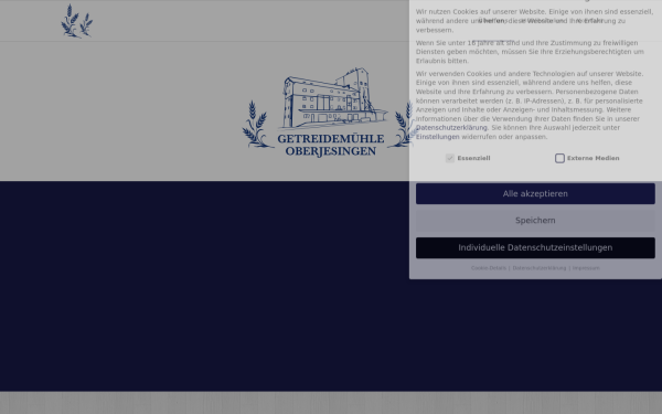 www.getreidemuehle-oberjesingen.de