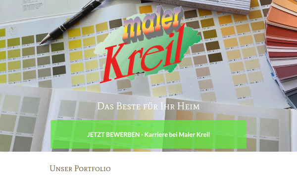 www.maler-kreil.de