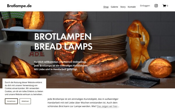www.brotlampe.de