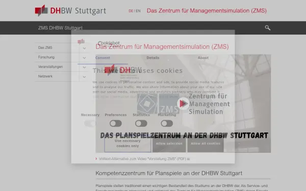 zms.dhbw-stuttgart.de