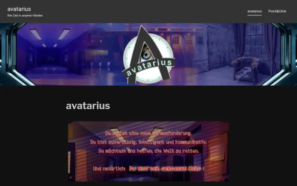 avatarius.de