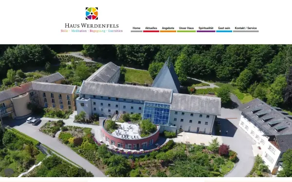 hauswerdenfels.de