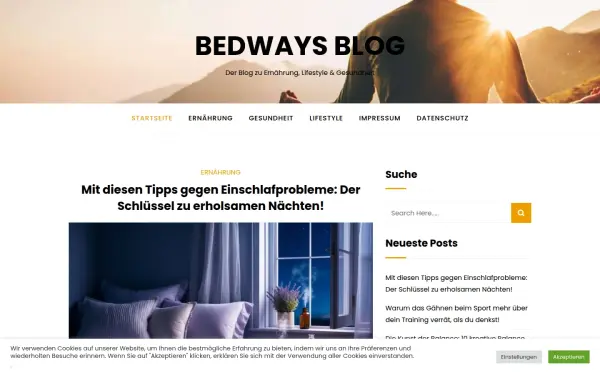 www.bedways.de