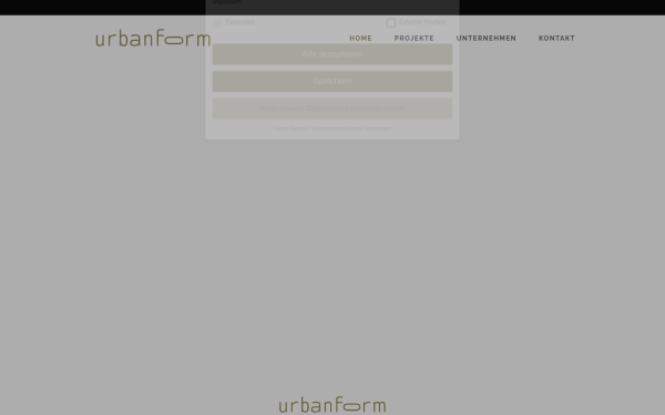 www.urbanform.de