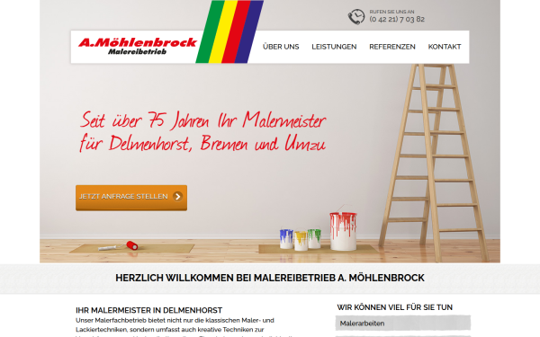 a-moehlenbrock.de