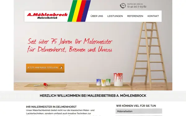 a-moehlenbrock.de
