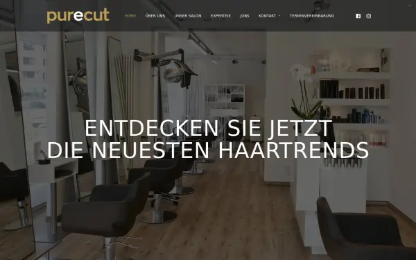 www.purecut.de