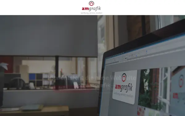 am-grafik.de