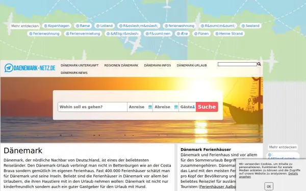 www.daenemark-netz.de