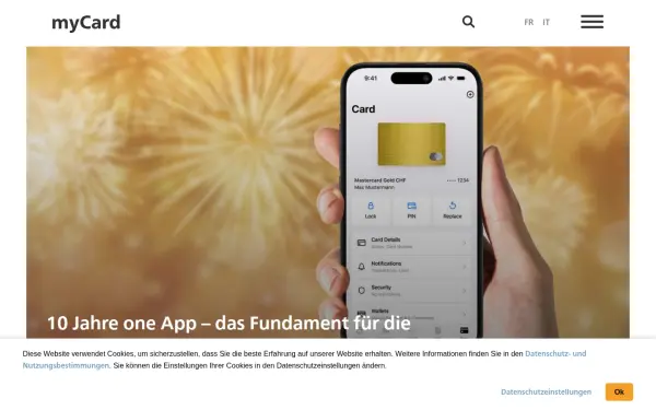 www.mycard.ch