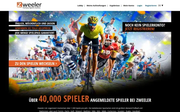 de.zweeler.com
