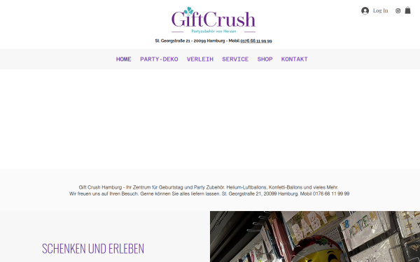 www.giftcrush.de