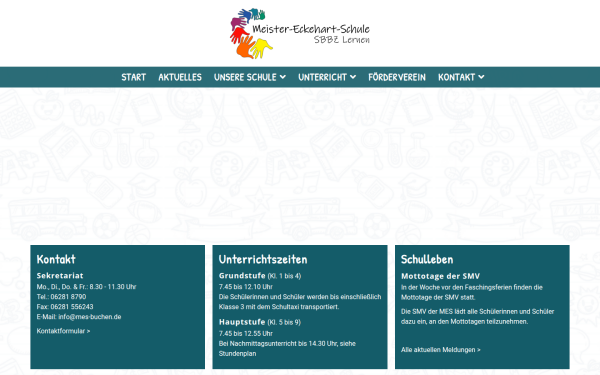 www.mes-buchen.de