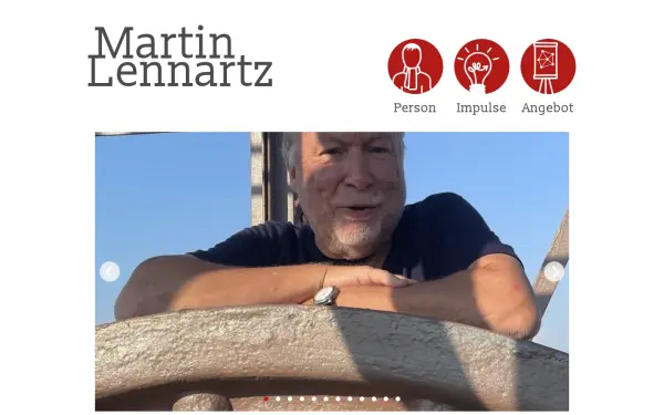 martinlennartz.de