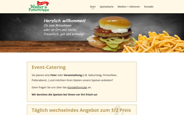 www.walters-futterkrippe.de