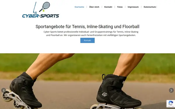 cyber-sports.de