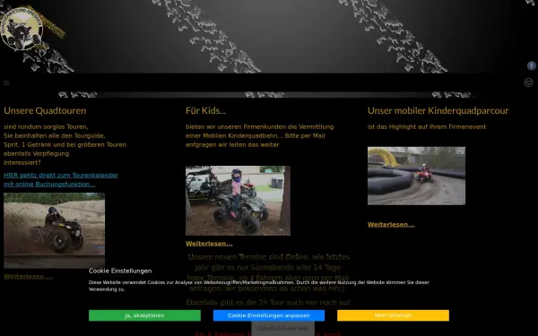 quadvermietung-dresden.de