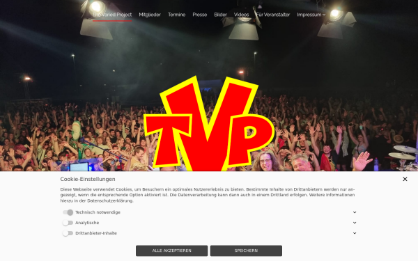 variedproject.de