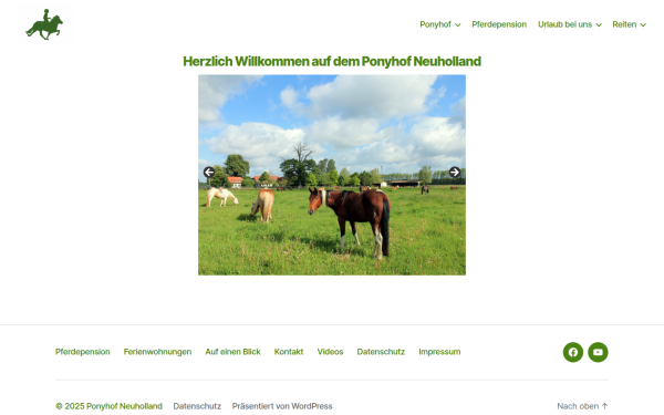 www.ponyhof-neuholland.de