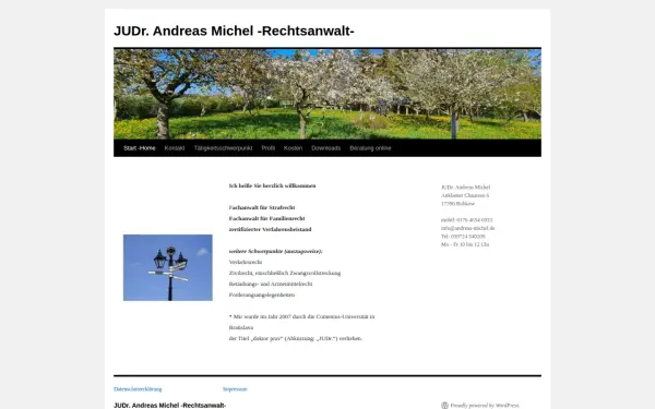 andreas-michel.de