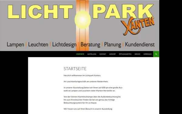 lichtpark-xanten.de