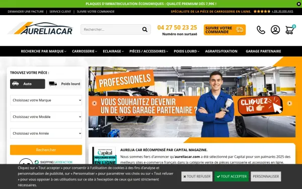 www.aureliacar.com