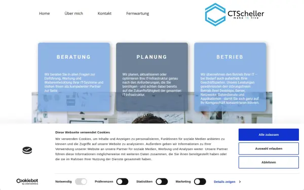 www.ctscheller.de