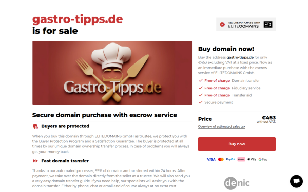 gastro-tipps.de