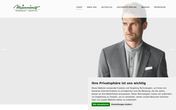 www.muenning-emsdetten.de