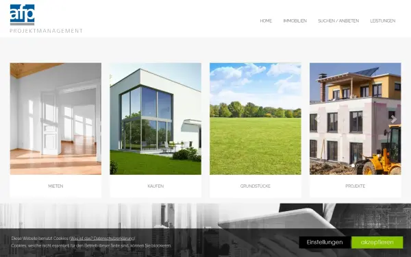 afp-projektmanagement.de