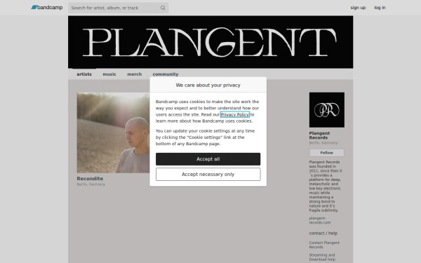 plangentrecords.bandcamp.com