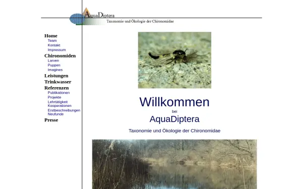 aquadiptera.de