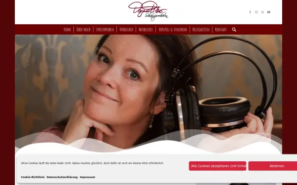 www.schausprecherin.de