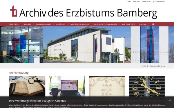 archiv.erzbistum-bamberg.de