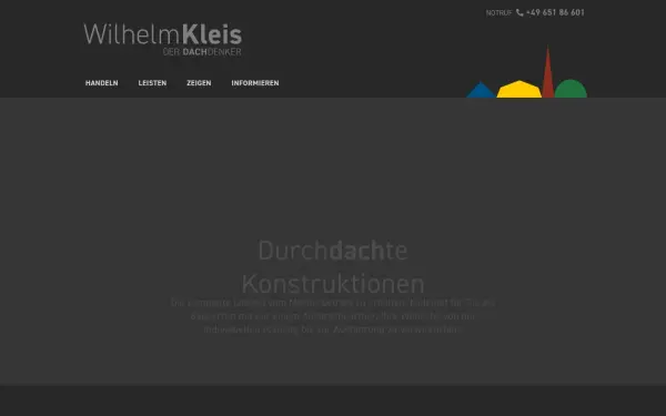 derdachdenker.de