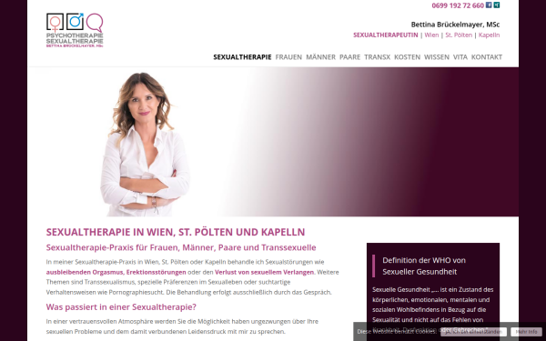 sexualtherapeutin.at