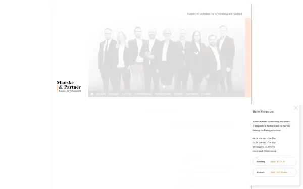 www.manske-partner.de
