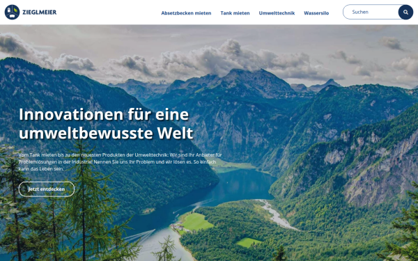 www.zieglmeier.de