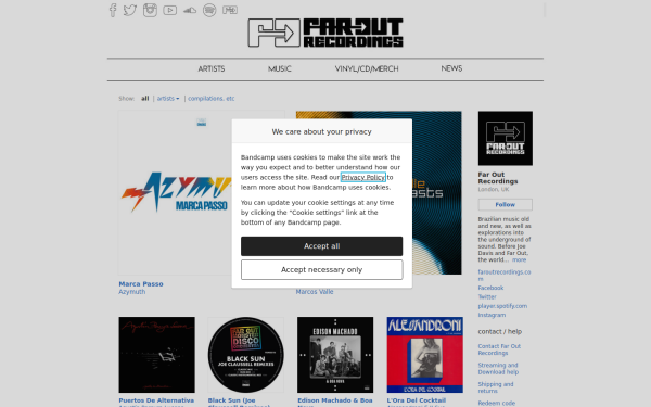 faroutrecordings.bandcamp.com