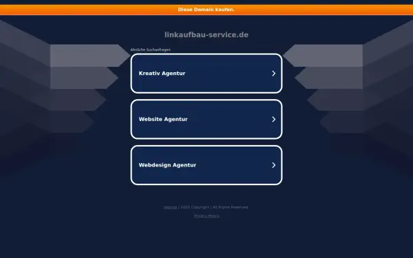 linkaufbau-service.de