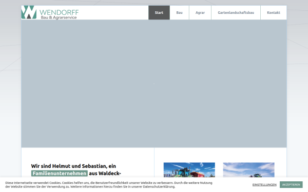 wendorff-bau.de
