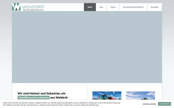 wendorff-bau.de