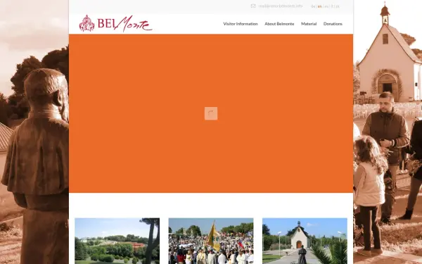 www.roma-belmonte.info