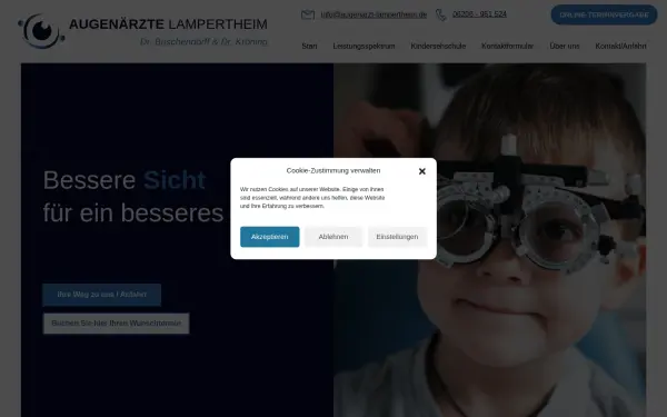 augenarzt-lampertheim.de