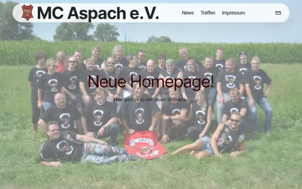 mcaspach.de